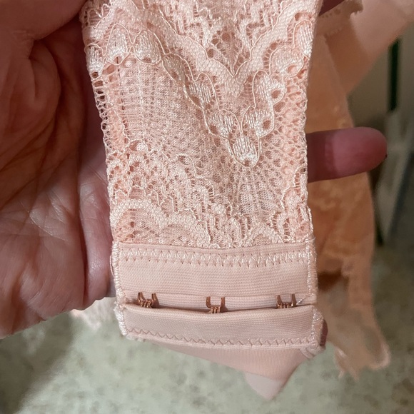 NWT Pinsy sculpting lave  shapewear 2X - Picture 10 of 11